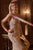 Ladivine CD719 Fitted Gown with Chocker