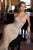 Strapless Crystal Fitted Gown CD794