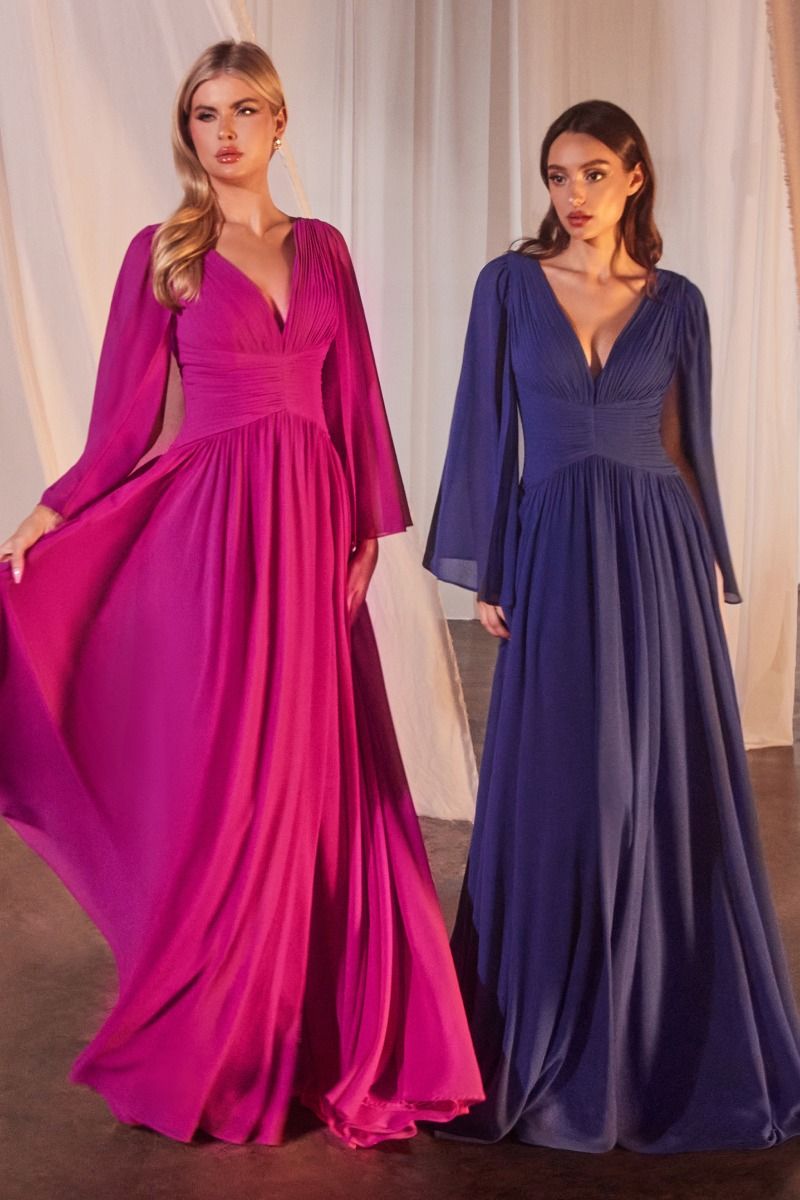 long dress and Strappy-Back Satin A-Line Prom with Pockets Ice Blue / 0 Without sleeves BTFBM Puff Long Sleeve Boho