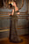 One Shoulder Sequin Evening Dres CH110