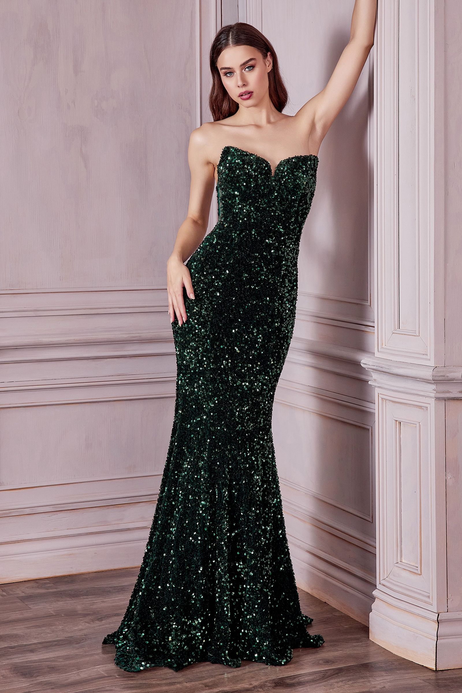 Fully Sequined Strapless Prom Gown CH151 Fully Sequined Strapless Prom Gown CH151 Fully Sequined Strapless Prom Gown CH151 Fully Sequined Strapless Prom Gown CH151