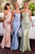 Cinderella Divine CH2602 Two-Piece Corset Bridesmaid Evening Gown - image 1