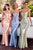 Cinderella Divine CH2602 Two-Piece Corset Bridesmaid Evening Gown - image 3