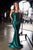 Ladivine CH2602 Two-Piece Corset Bridesmaid Evening Gown