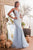 Fully Beaded Prom Dress CR874