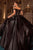 Ladivine J855 A-line Formal  Evening Dress with Pockets