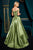 Ladivine J855 A-line Formal  Evening Dress with Pockets