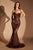 Ladivine J888 Sweetheart Shimmer  Evening Dress