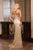Ladivine J888 Sweetheart Shimmer  Evening Dress
