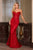 Ladivine J888 Sweetheart Shimmer  Evening Dress