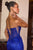 Ladivine J888 Sweetheart Shimmer  Evening Dress