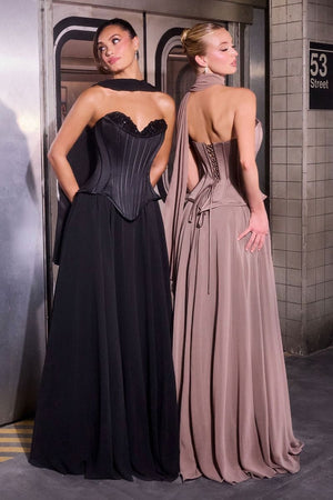 Inspired by Bridgerton and Garden Parties Sparkly Gowns Inspired by Bridgerton and Garden Parties Sparkly Gowns