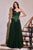 A-Line Gown La Divine J891