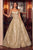La Divine J915 Crystal Beaded Corset Evening Ball Gown