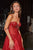 La Divine J915 Crystal Beaded Corset Evening Ball Gown