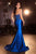 Strapless Beaded Gown La Divine KV1136