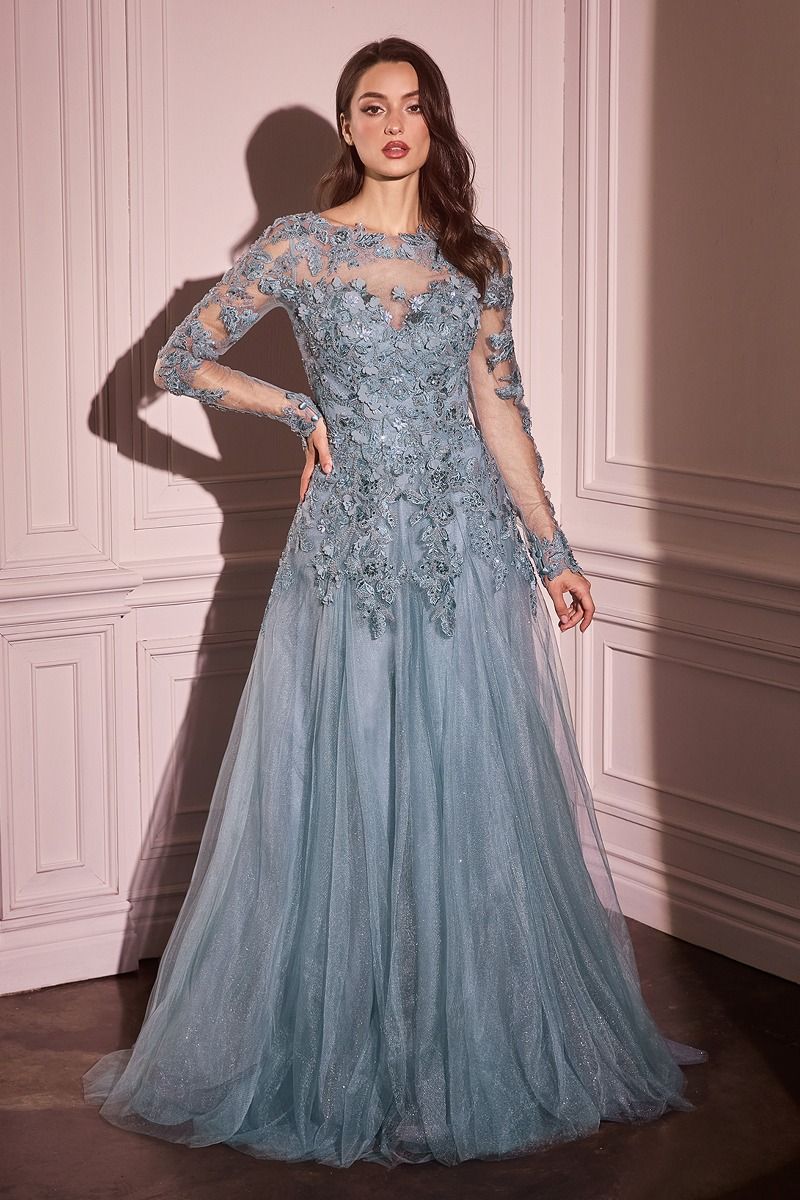 Andrea & Leo Couture MA108 Andrea & Leo Couture MA108