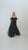 Tarik Ediz 98055 Tulle Off-the Shoulder Evening Dress