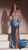 Off the Shoulder Satin Gown CD821