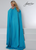 Johnathan Kayne 2628 Sequin Mesh Long Dress