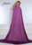 Johnathan Kayne 2628 Sequin Mesh Long Dress