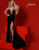 Johnathan Kayne 2737 Stretch Velvet Gown