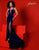 Johnathan Kayne 2737 Stretch Velvet Gown