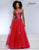 Johnathan Kayne 2809 Strapless Sequin Ball Gown