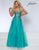 Johnathan Kayne 2809 Strapless Sequin Ball Gown