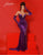Johnathan Kayne 2890 Strapless Stretch Velvet Gown