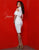 Vestido de cóctel de punto Johnathan Kayne 2537