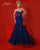Johnathan Kayne 3226 Mermaid Chiffon Evening Gown