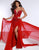 Johnathan Kayne 2306 Fitted Stretch Velvet Gown