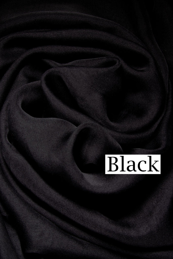 SEPARATE Chiffon Cape3 by  Johnathan Kayne