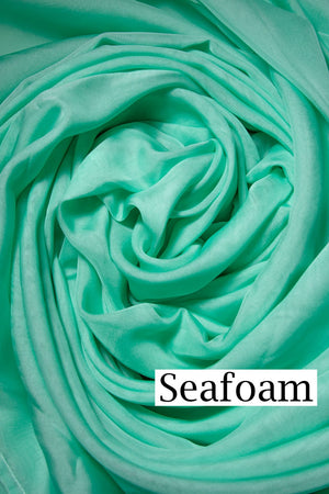 SEPARATE Chiffon Cape3 by  Johnathan Kayne