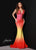 Johnathan Kayne 2501 Fitted Silhouette Prom Gown