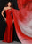 Johnathan Kayne 2516 One Shoulder Evening Dress