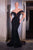 Pearls and Crystal Fringe Ladivine SF209
