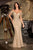Pearls and Crystal Fringe Ladivine SF209