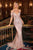 Pearls and Crystal Fringe Ladivine SF209