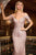 Pearls and Crystal Fringe Ladivine SF209