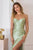 Strapless Stretch Satin Amoris 723