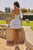 Amoris T739 Strapless Tiered Ruffle Mini Dress