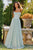 Cinderella Divine T741 Chiffon Bridesmaid Evening Gown - image 3