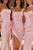 Cinderella Divine T732 Satin Crepe Bridesmaid Evening Gown - image 2