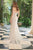 Andrea & Leo WL060 Mermaid Bridal Gown