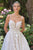 Andrea & Leo WL063 A-Line Wedding Gown