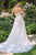 Andrea & Leo WL063 A-Line Wedding Gown