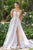Andrea & Leo WL063 A-Line Wedding Gown