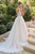 Andrea & Leo WL064 V-Neckline Wedding Dress